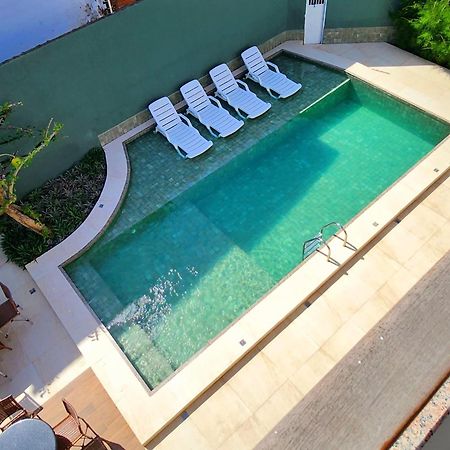 Pousada Costa Marina Fortaleza  Extérieur photo