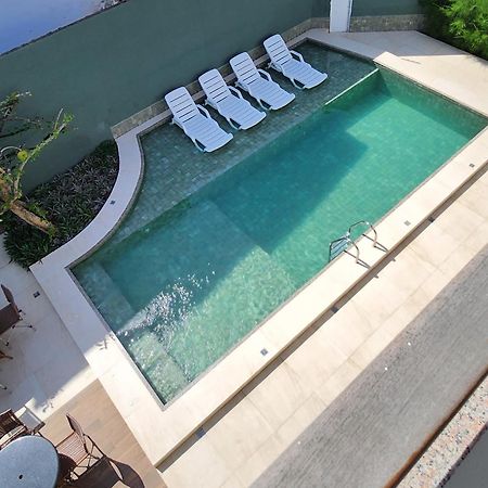 Pousada Costa Marina Fortaleza  Extérieur photo