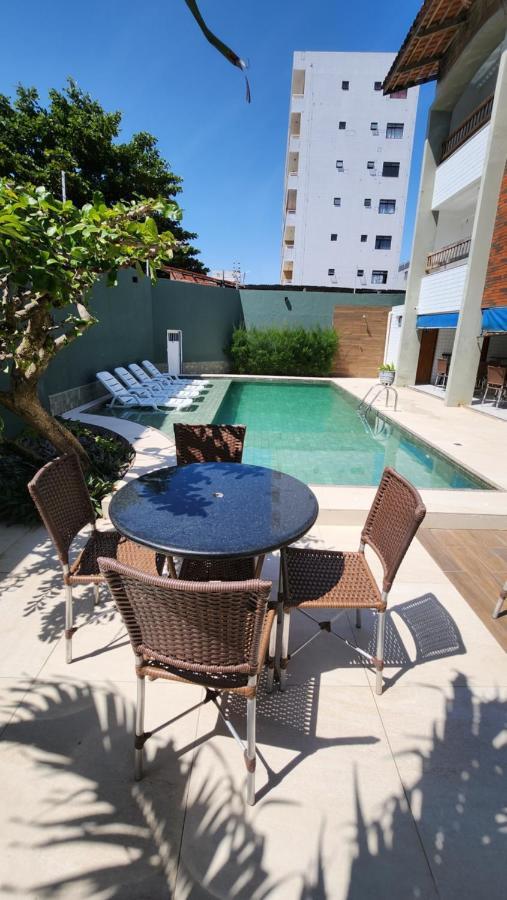 Pousada Costa Marina Fortaleza  Extérieur photo