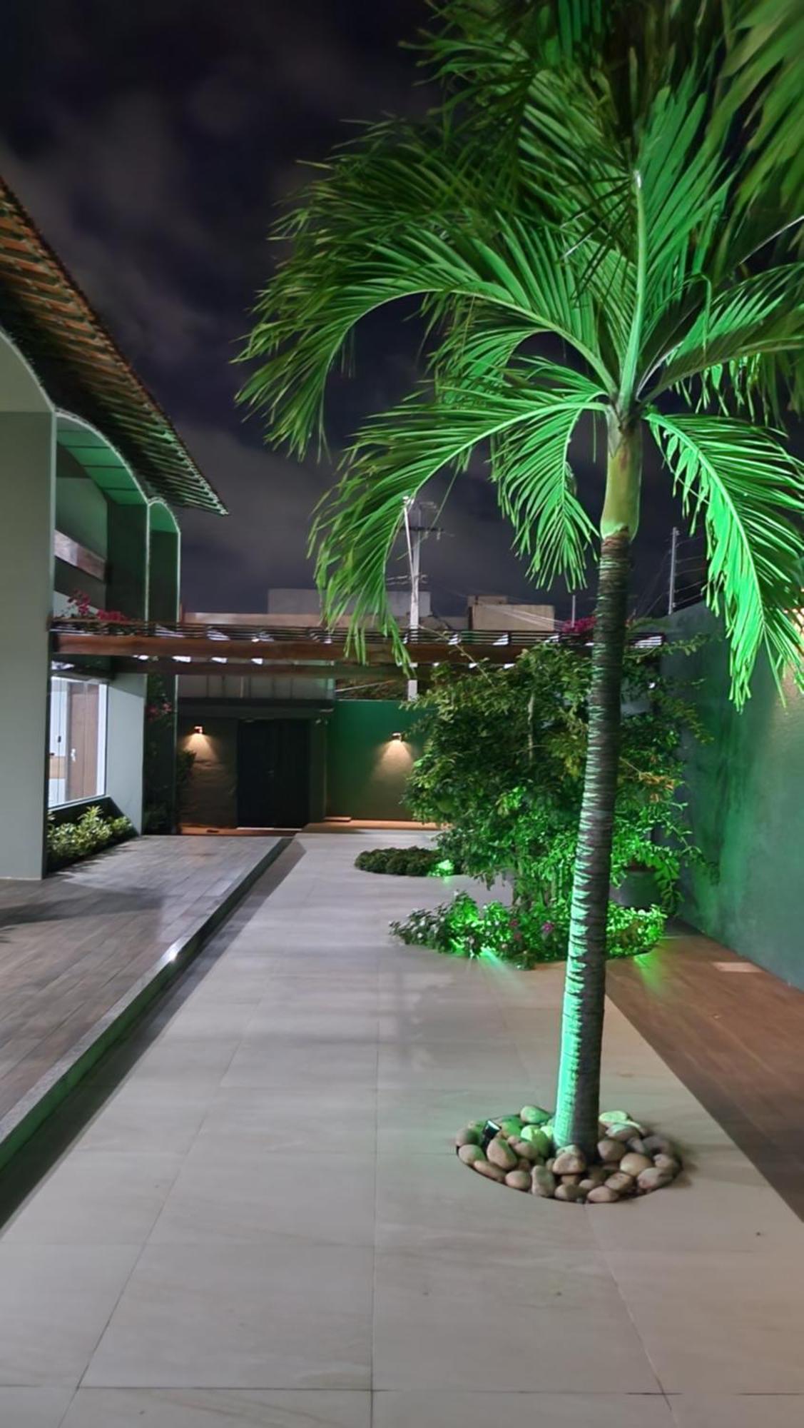 Pousada Costa Marina Fortaleza  Extérieur photo