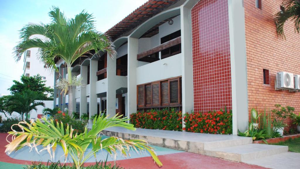 Pousada Costa Marina Fortaleza  Extérieur photo