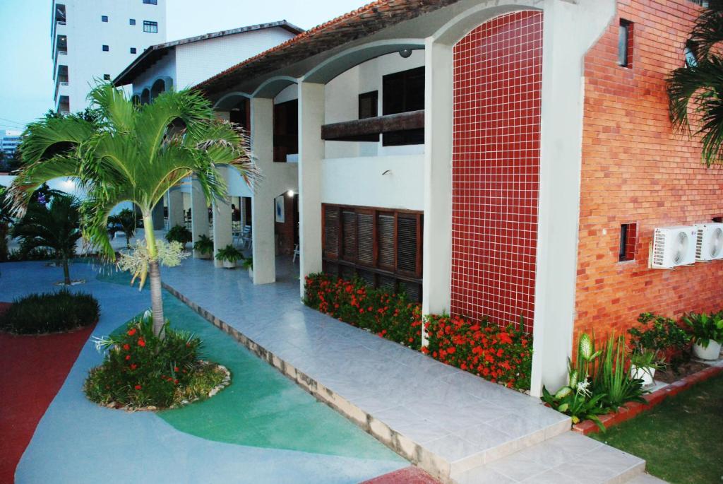 Pousada Costa Marina Fortaleza  Extérieur photo