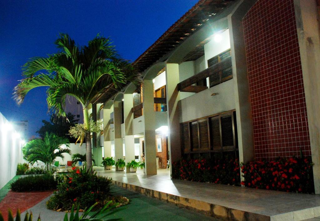 Pousada Costa Marina Fortaleza  Extérieur photo