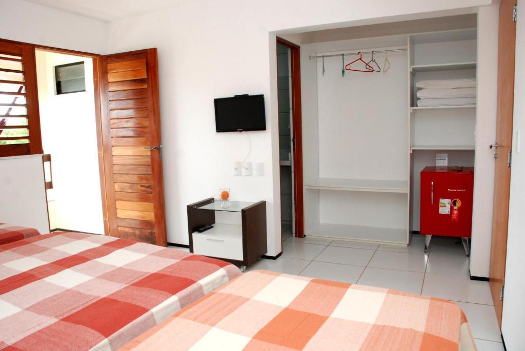 Pousada Costa Marina Fortaleza  Chambre photo