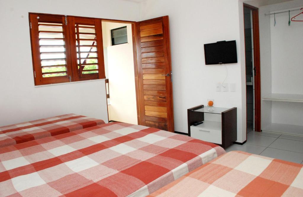 Pousada Costa Marina Fortaleza  Chambre photo