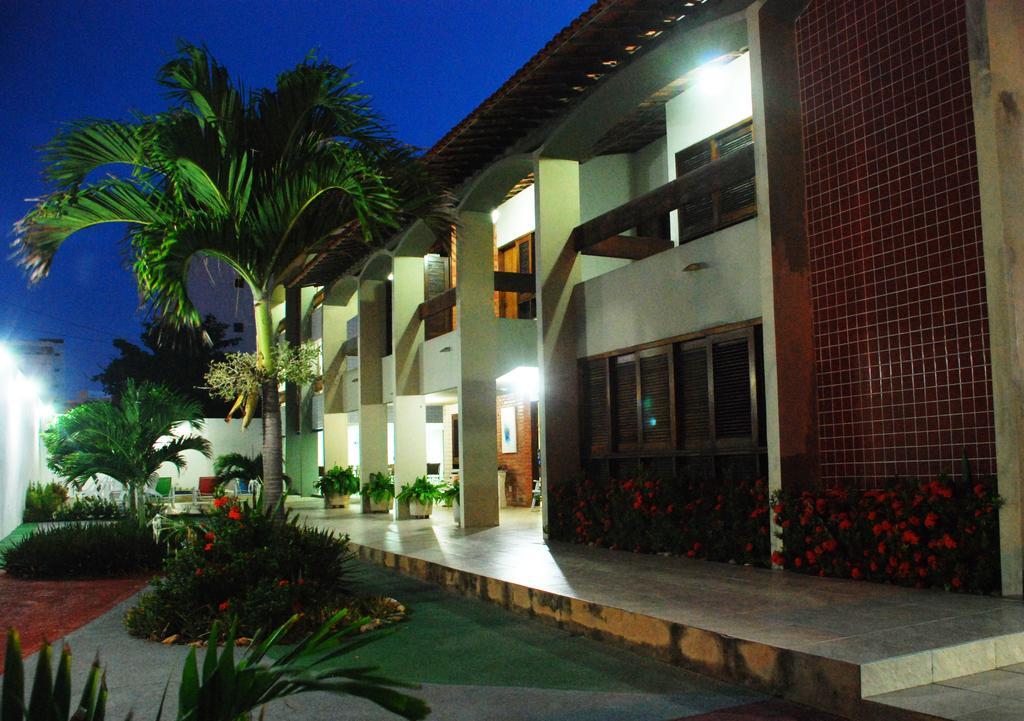 Pousada Costa Marina Fortaleza  Extérieur photo