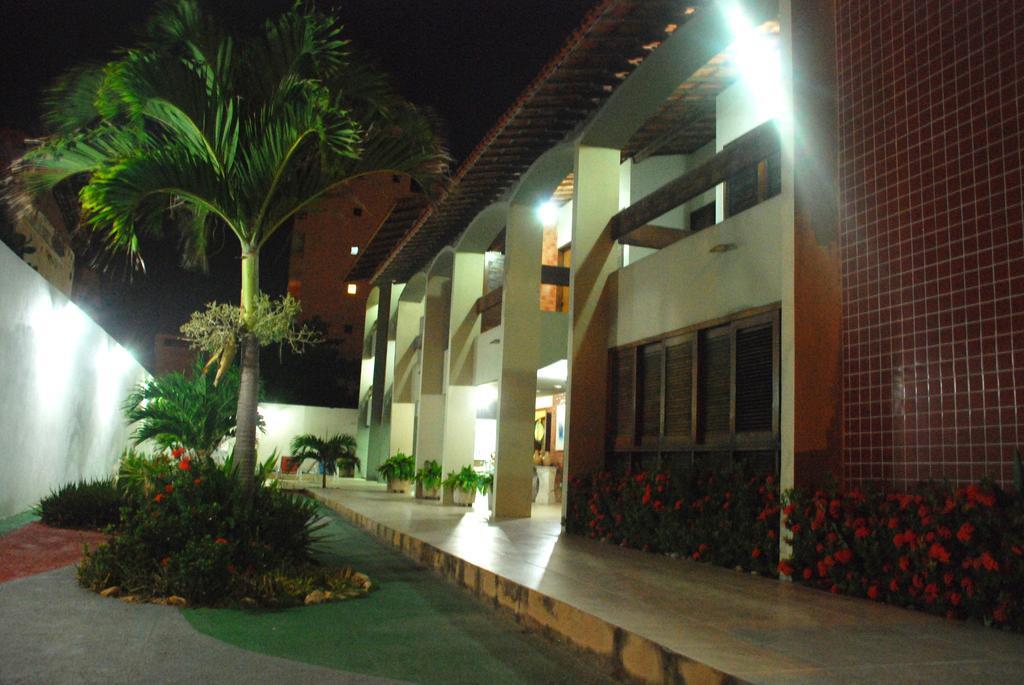 Pousada Costa Marina Fortaleza  Extérieur photo